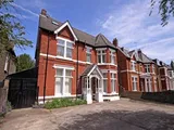 Hamilton Road, Ealing
