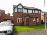 Hollins Close, Liverpool, L15