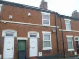 Parsonage Street, Tunstall, Stoke-On-Trent, ST6