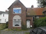 Cedar Road, Fenham, Newcastle Upon Tyne, NE4