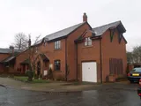 Brickwall Green, Sefton Village