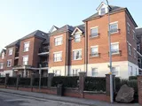 Manor Road, Chigwell
