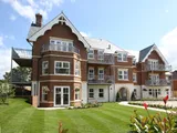 Overbury Avenue Beckenham BR3