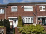 Rosewood Drive, Kirkby-In-Ashfield, Nottingham, NG17