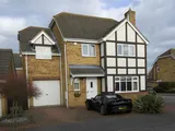 Tansur Court, St Neots