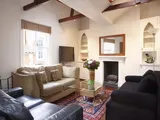 Broad Court, Covent Garden, London, WC2B