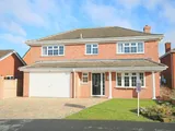 Sharman Way, Gnosall, Stafford