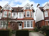 Burbage Road,  Herne Hill