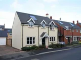 Norman Snow Way, Duston