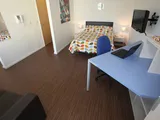 Large Studio With Full Kitchen (30m2), Bristol, BS2 8DQ