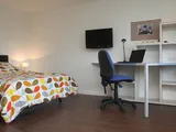 Large Studio Plus With Full Kitchen, Bristol, BS2 8DQ