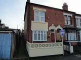 Ashbourne Road, Edgbaston