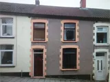 Alfred Street, Williamstown, Rhondda Cynon Taff, CF40 1PD
