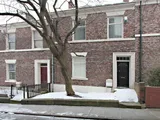 Summerhill Street, Newcastle Upon Tyne