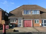 Ventnor Road, Solihull