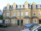 Vine Cottages, Richmond, Surrey, TW10