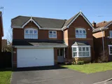 Northumbria Road, Sleaford, Lincolnshire, NG34