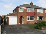 Lambert Drive, Sale, M33