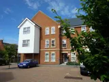 Florey Gardens, Aylesbury, Bucks, HP20