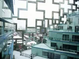 Cube, Wharfside St. B1