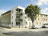Church Gate Court, Steele Road, London
