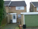 Sunnyside, Oadby, Leicester, LE2