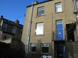 Sufton Street, Birkby, HD2
