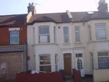 Cann Hall Road, Leytonstone, London