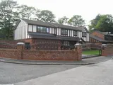 College Court, Sandfield Park, Liverpool, L12