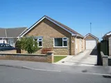 CUMBERLIDGE CLOSE, BURGH LE MARSH, SKEGNESS, LINCS, PE24 5BB