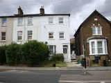 Albert Road, London, SE25