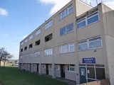 Bishopdown Road, Salisbury