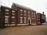 Chruch Road North, Wavertree, Liverpool, L15