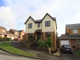 14, Clos Castell Newydd, Bridgend, Pen-y-bont ar Ogwr, CF31 5DR