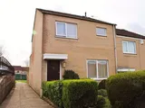 Northampton Close, Whitleigh, Plymouth