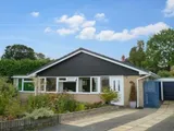 Cranbrook Drive, Oswestry, SY11