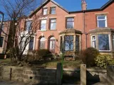 Alexandra Road, Blackburn, BB2