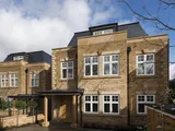 Tenterden Grove, Hendon