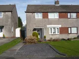 4 Maes Glas, Cefn Glas, Bridgend. CF31 4RX