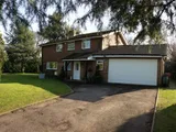 High Spinney, West Chiltington