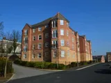 Olive Mount Road, Liverpool, L15