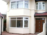 GARRICK AVENUE, GOLDERS GREEN, LONDON, NW11