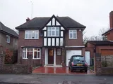 Armorial Road, Styvechale, COVENTRY