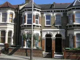 East Dulwich Grove Dulwich SE22