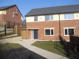 Meadow Row, Castlefields, Runcorn, WA7