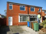 Wardley Street, Pemberton. Wigan. WN5 8BU