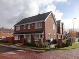 Barnton Close, Bootle, L20