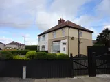 Wolfenden Avenue, Bootle, L20