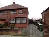 St. Philips Avenue, Liverpool, L21