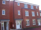 Penpoll Close, Bootle, L20